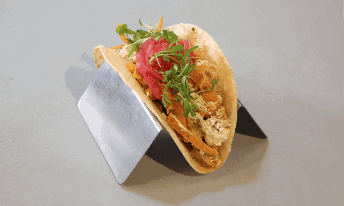Taco/Social by null