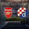 Arsenal Dinamo Zagreb