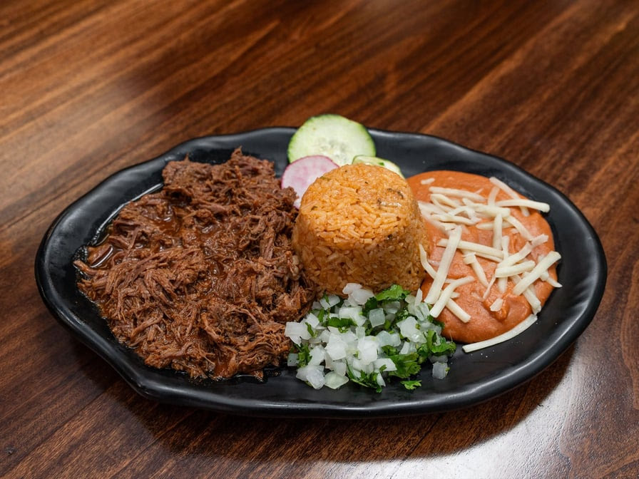 Taco Shop 760 by null