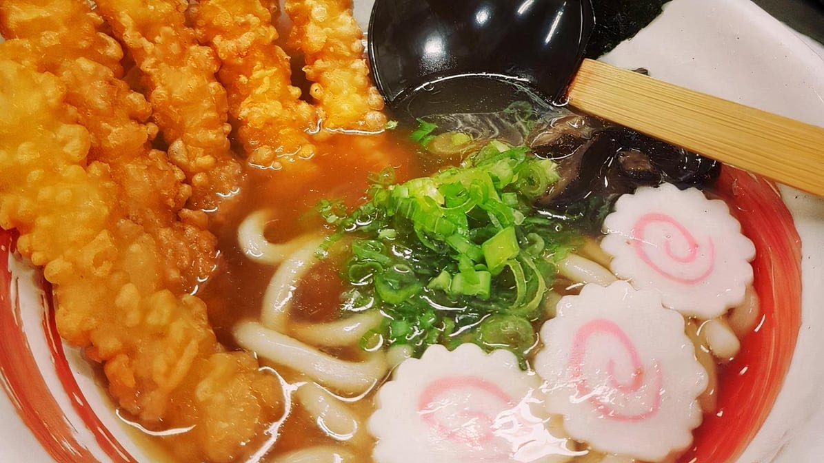 Ramen Hana & Wings by null
