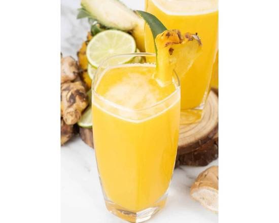 CAFE JUICEUP by null