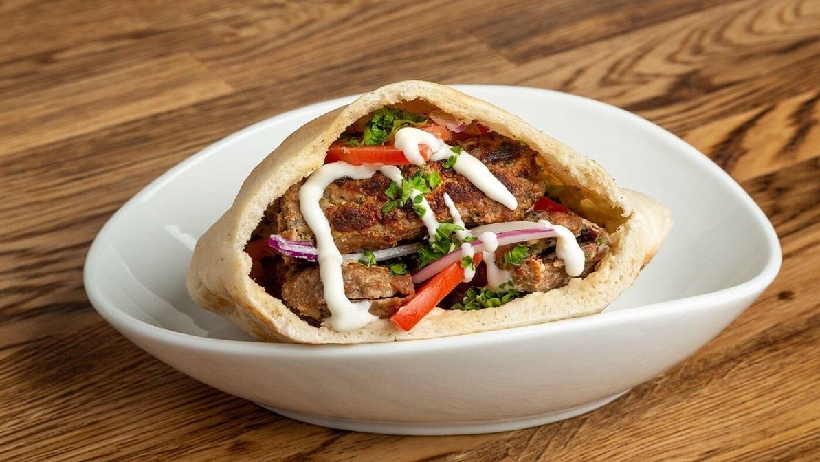 Crave Kabob by null