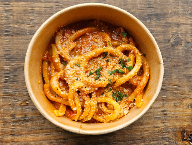 Pasta La Fata by null