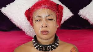 Everybody loves phat booty redbones laylared fucked in traphouse jpg x Ghetto redbone