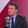 Manuel Valls insulté d'"étron": "Pas revanchard", le ministre refuse ...