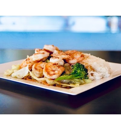 Honoka Teriyaki Express by null