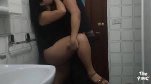 Pure love in the bathroom gif x Sex bath room