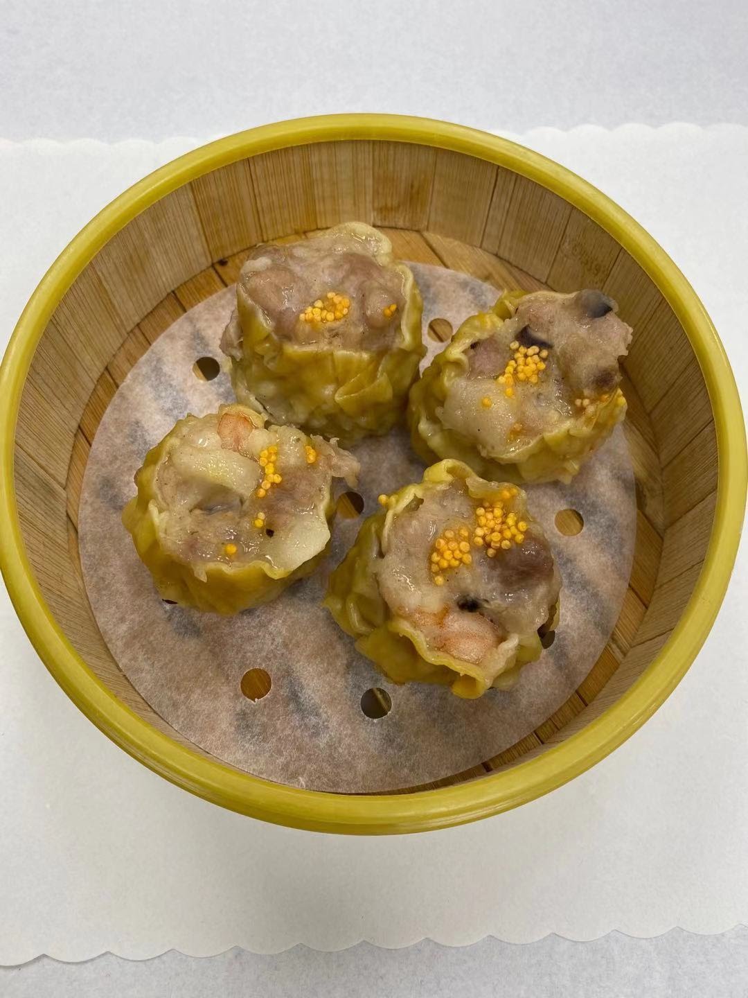 Dim Sum Bistro by null