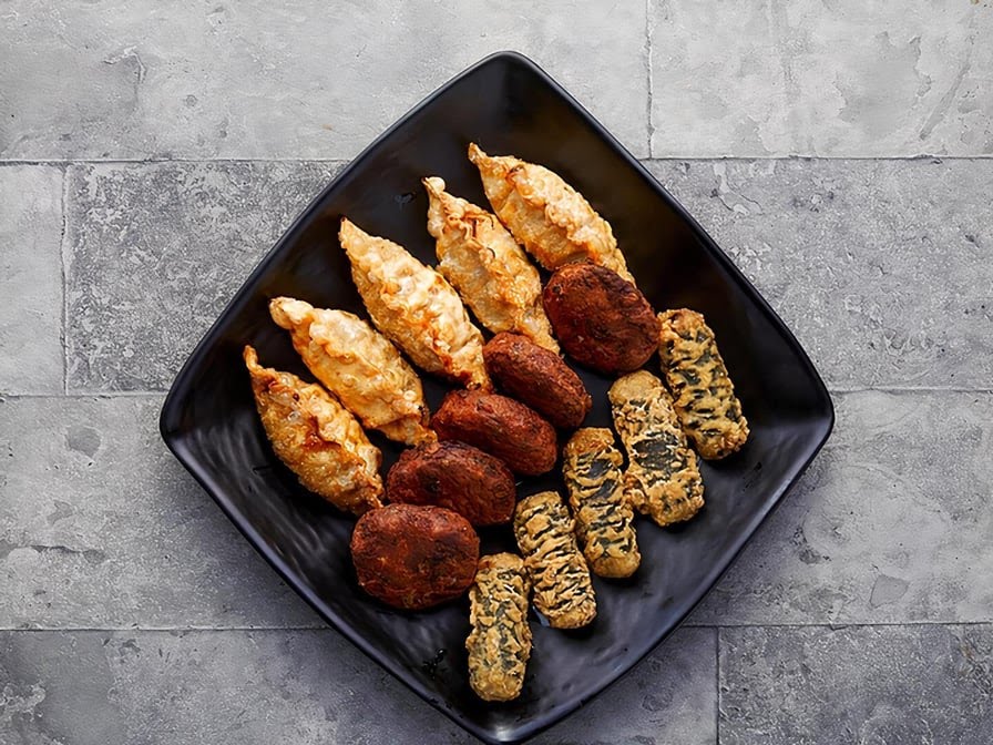 Pelicana Chicken by null