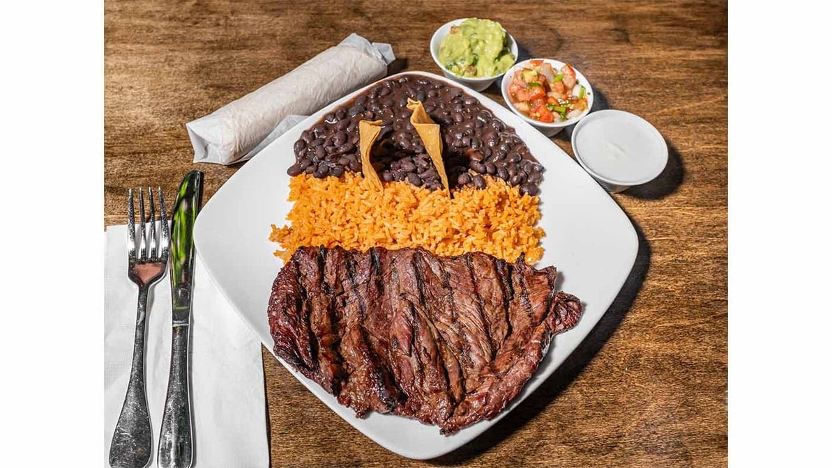 Maya Taqueria - 5th Avenue by null