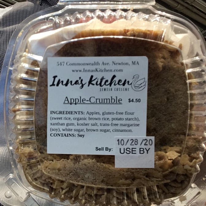 Inna's Kitchen by null