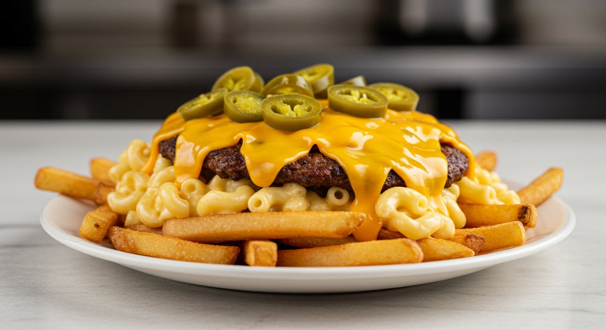 Seniores Pizza by null