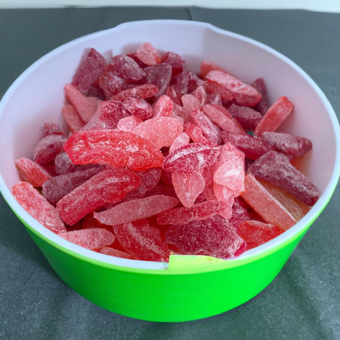 Nana's Ice Cream & Gelato Cafe by null