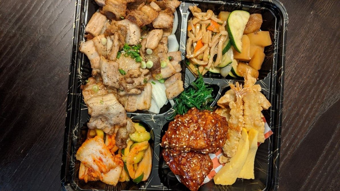 Gogi by null
