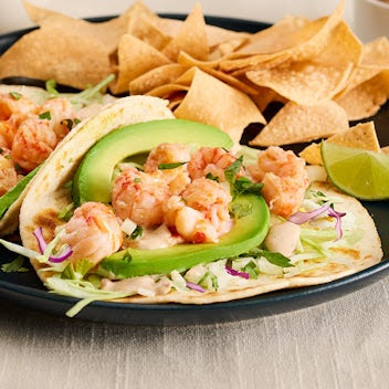 Rubio's Coastal Grill by null