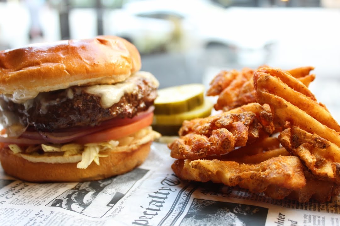 Vaughan's Pub & Grill by null