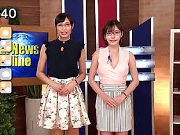 Tv show japanese bukkake no react jpg x Japanese news show