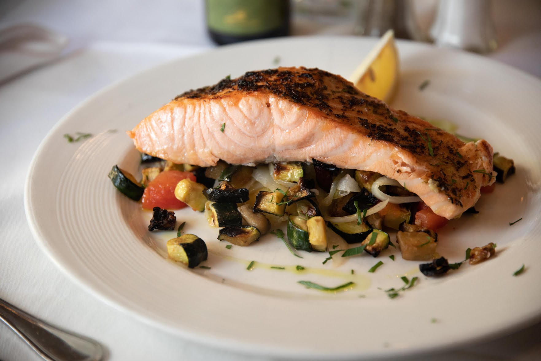 Manetta's Ristorante - Italian restaurant in Long Island City, New York ...