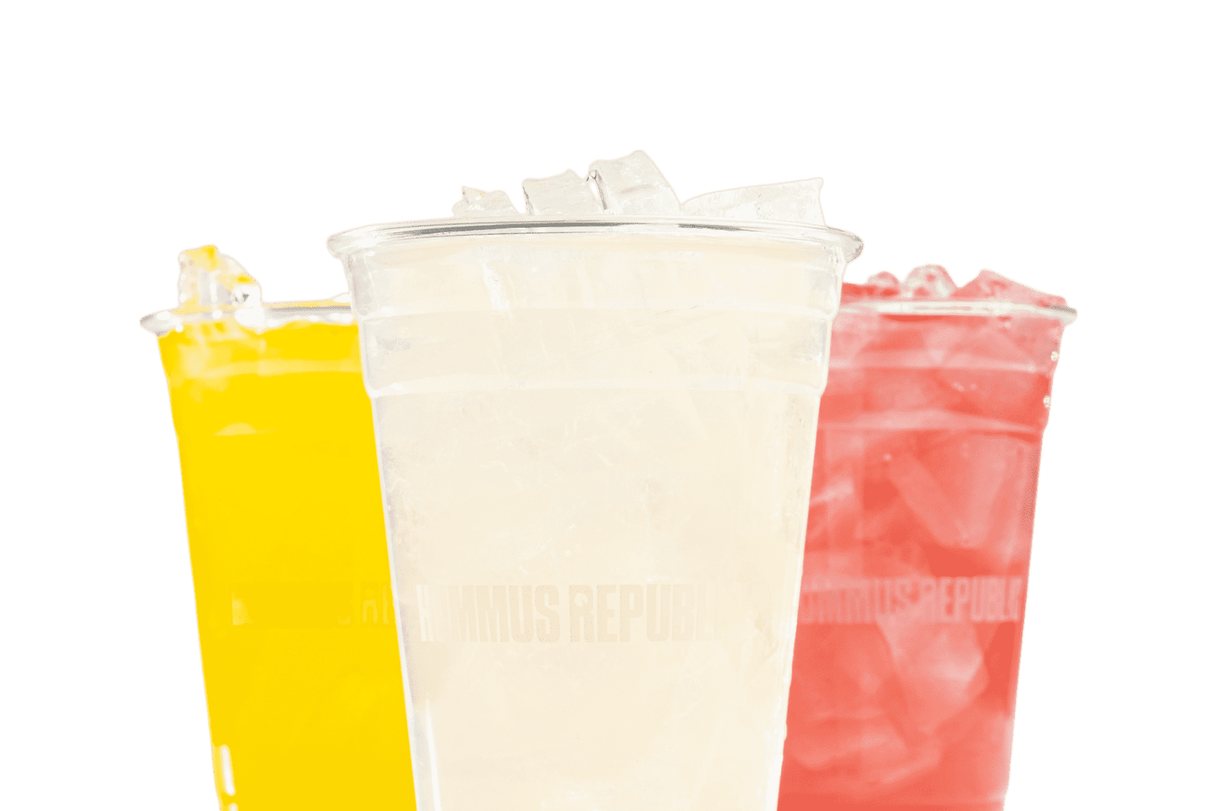 Hummus Republic by null