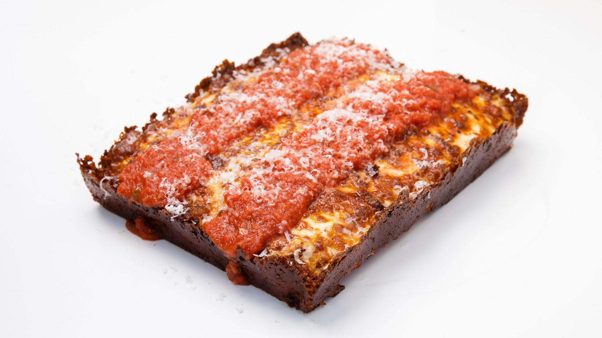 Joyride Pizza, Pier 1 by null