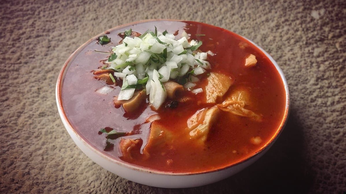 Taqueria El Grullense M&G by null