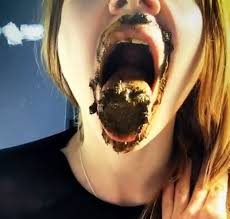 Flexible teen eat her own pussy eporner jpg x Girl eats her own