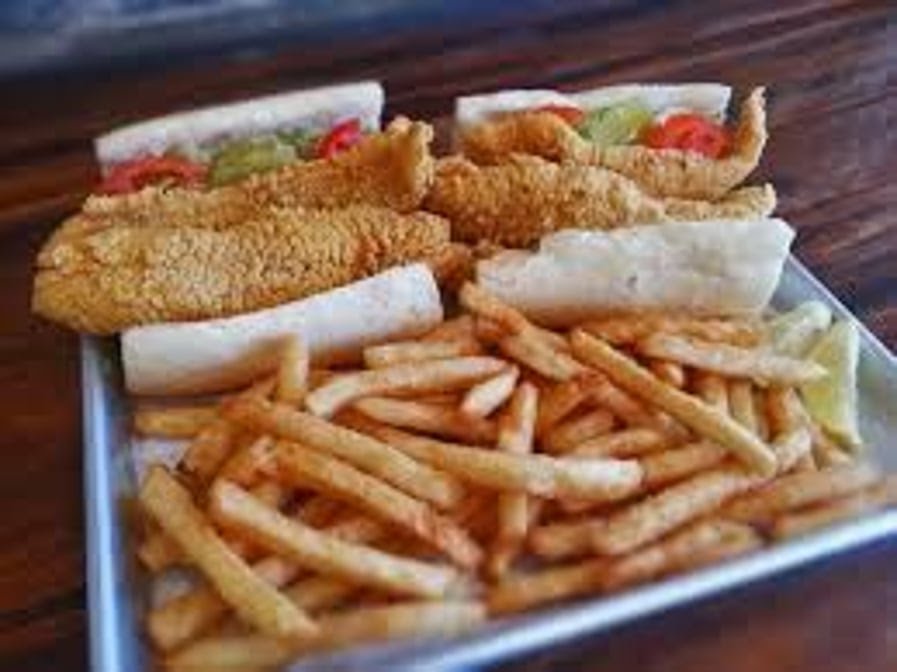 13 on Frenchmen by null