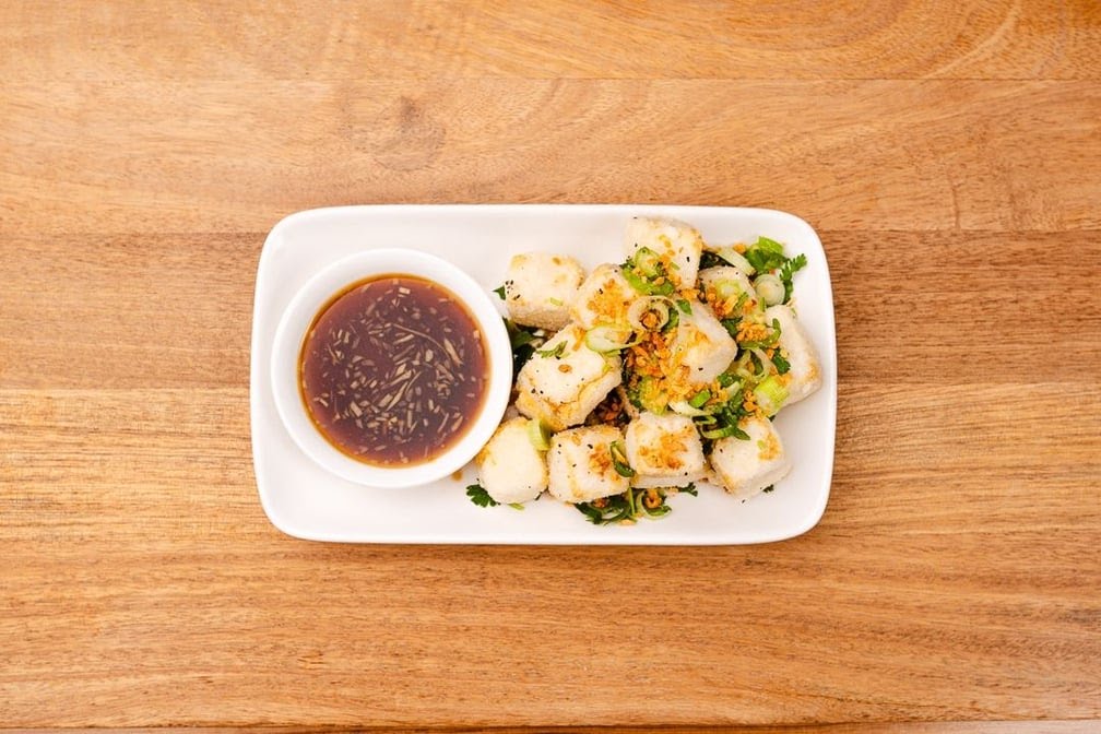 dan modern chinese - topanga village by null