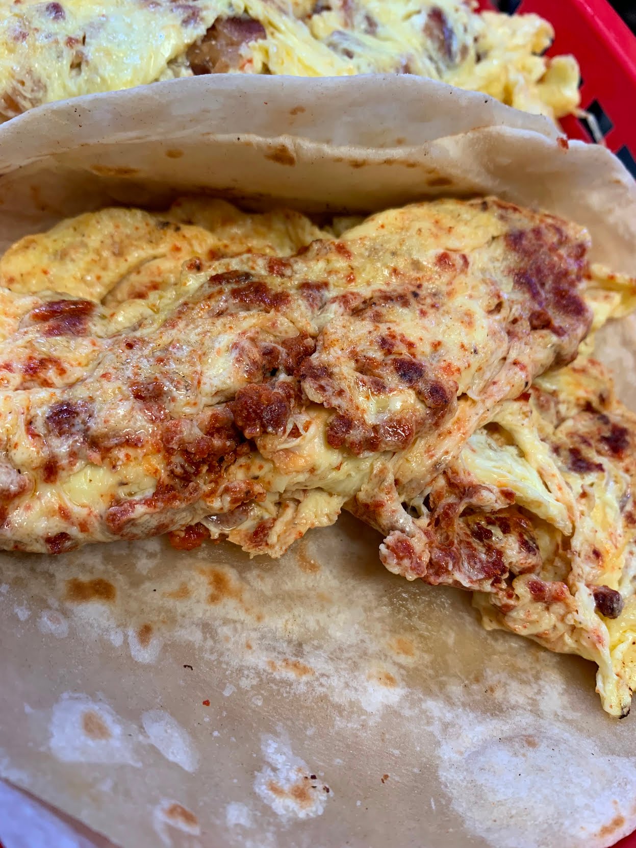 La Chingada Tacos & Tequila by null