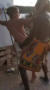 African tribe jpg x African tribe