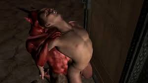Chasey devil ass fucked and huge cumshot to the face while waiting for husband to come home jpg x Devil fuck