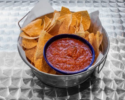 Las Cruces Tex Mex by null