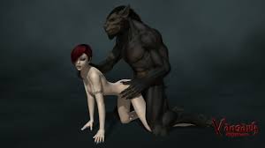 Wolfman fucking wife for halloween jpg x Wolfmen fucked