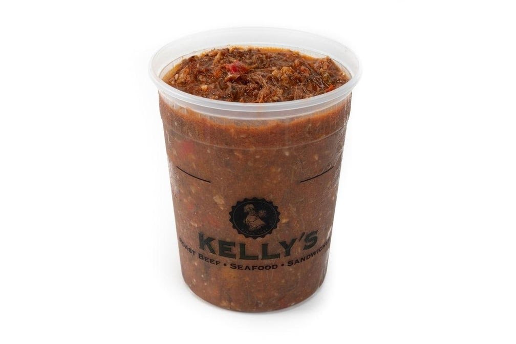 Kelly’s Roast Beef by null