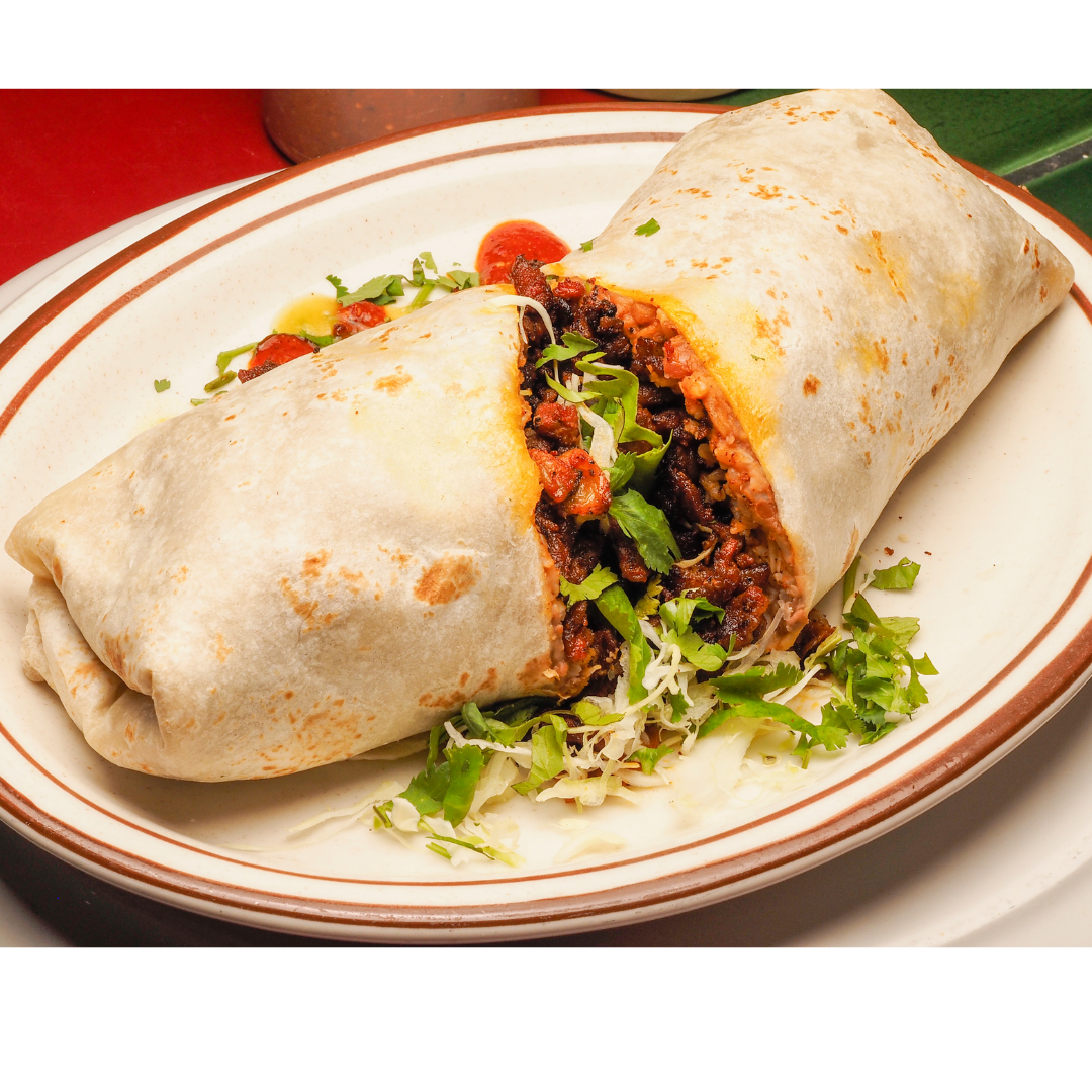 Taqueria La Frontera by null