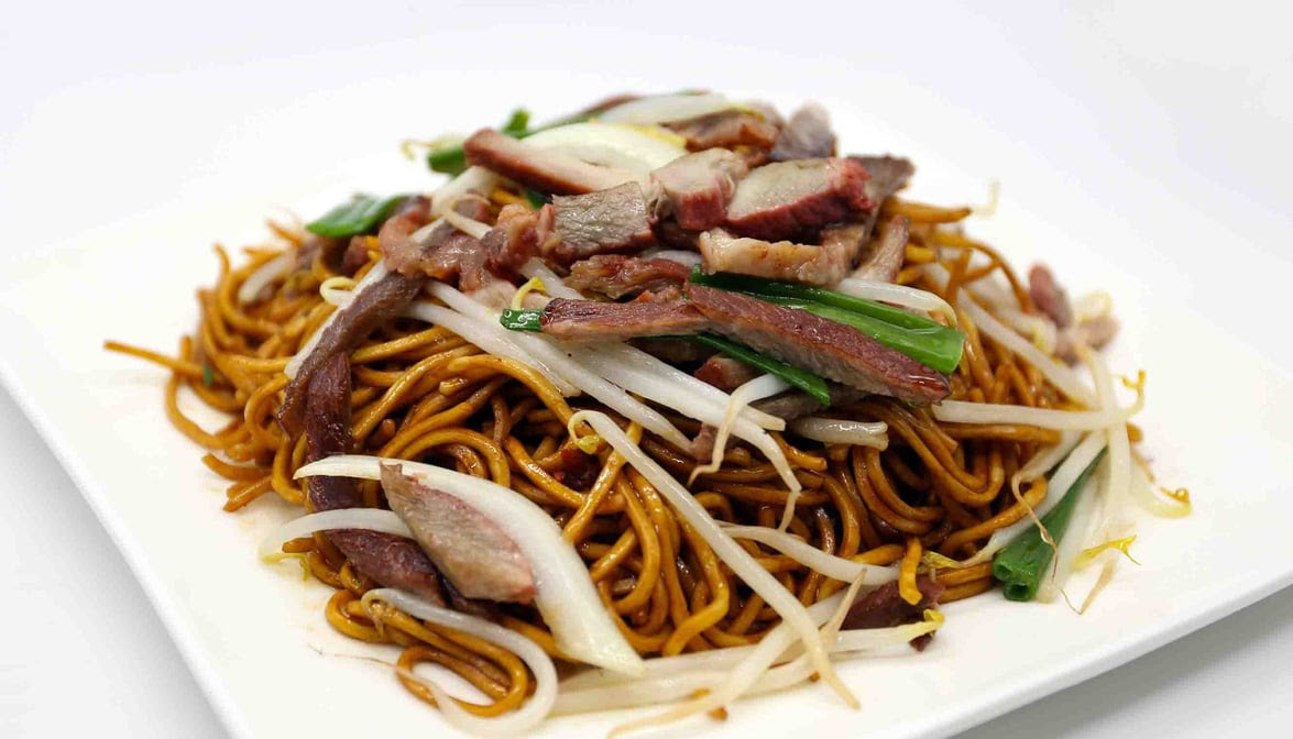 Jumbo Seafood 珍寶軒 by null