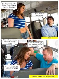 As patricinhas naughtiness on the bus english page comic porn xxx jpg x English bus