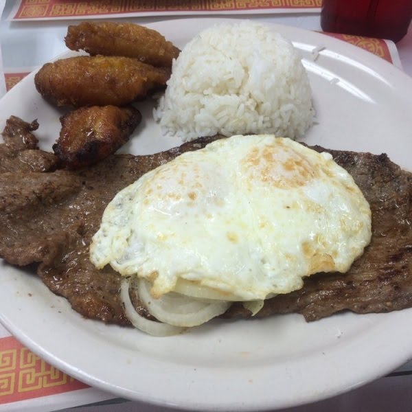 Las Palmas Restaurant by null