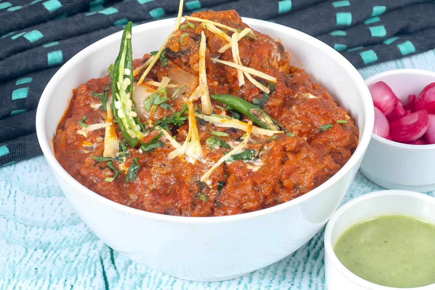 MI Food Center by null