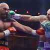 Usyk vs Fury 2