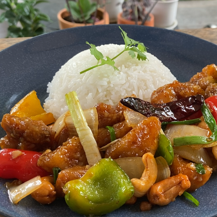 Noods n’ Chill by null