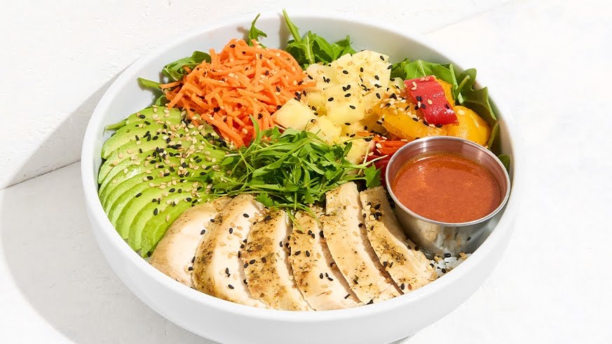 Pura Vida Miami by null