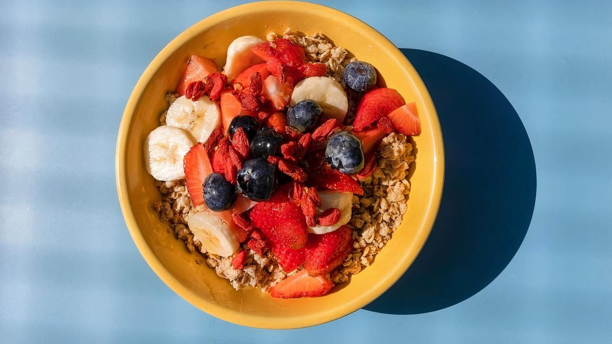 Backyard Bowls by Google