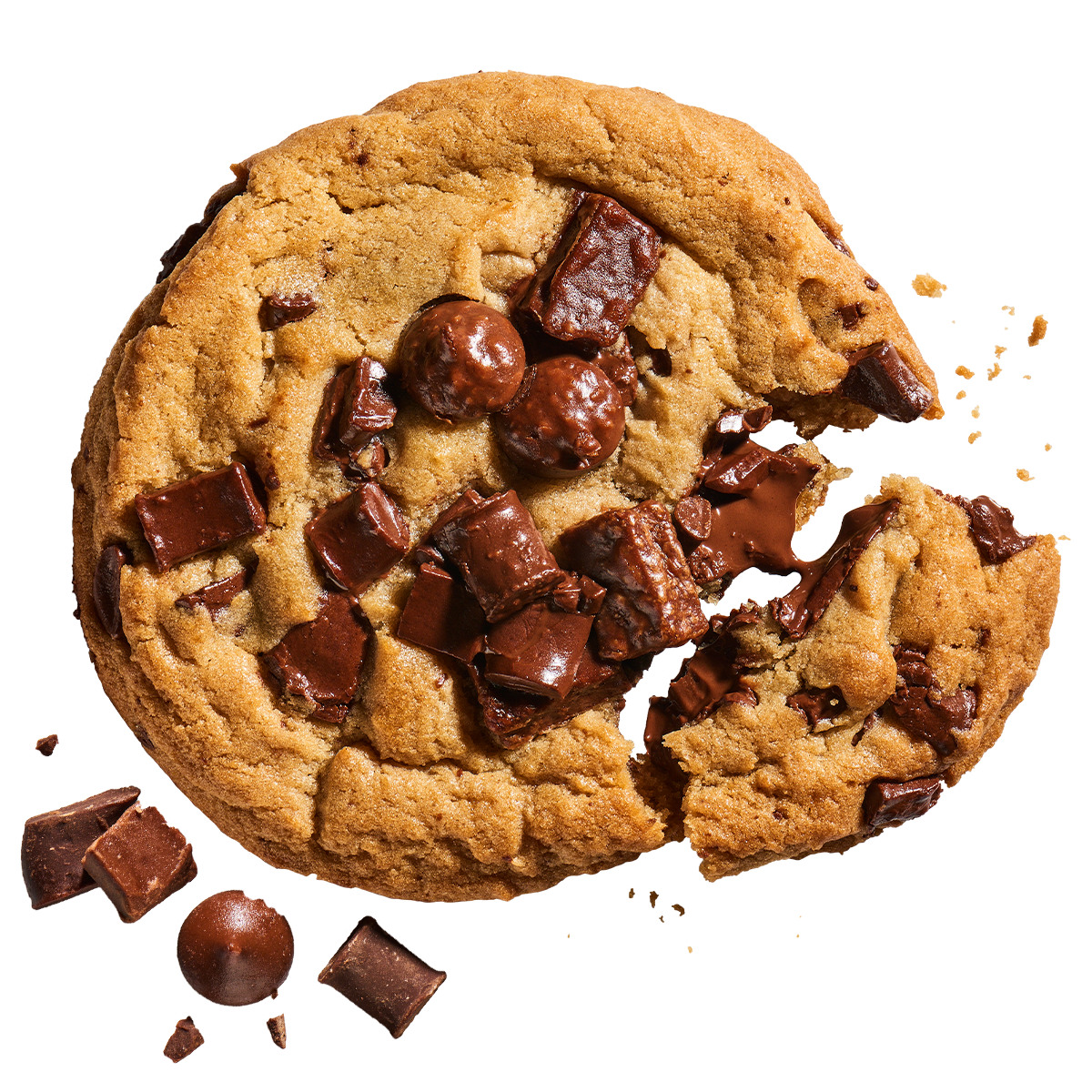 Insomnia Cookies by null