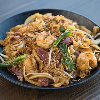 Taipei Cuisine by null