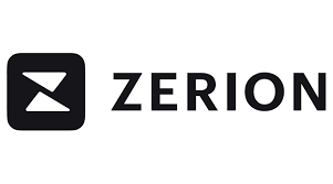 Zerion Logo