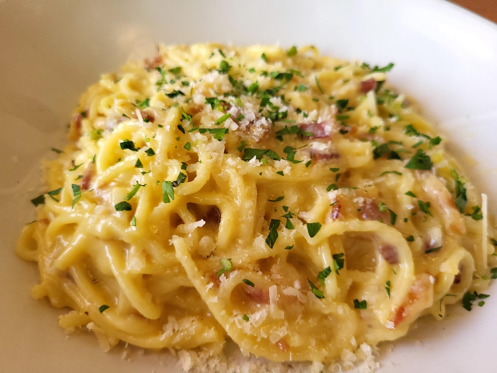 Adamo's Restaurant by null