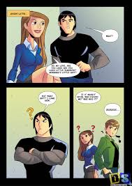 Ben take me force fred perry hentai comics free jpg x Ten comics