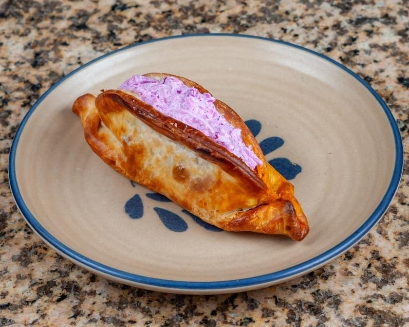 Felix Empanadas by null