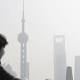 These are the countries around the world with the worst air pollution 